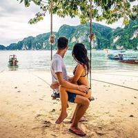 Отзыв от Ирина - Виза Destination Thailand